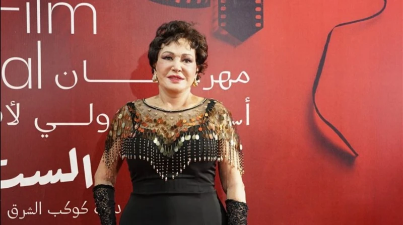 في الفيوم.. لبلبة تكشف تفاصيل تصوير بروفة فرح (خاص) كشفت الفنانة لبلبة تفاصيل مشاركتها في فيلم بروفة فرح، بطولة النجمين شريف سلامة ونيللي كريم.وقالت لبلبة في تصريحات خاصة لافاق عرب