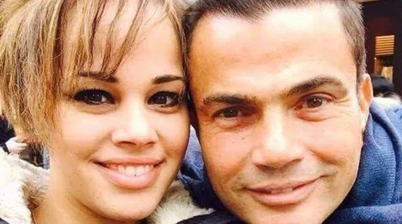 بعد فيديو أنا بنت شيرين.. نور عمرو دياب لوالدها: بحبك حرصت نور عمرو دياب على تهنئة والدها بألبومه الجديد ابتدينا، المقرر طرحه في غضون أيام قليلة على جميع المنصات.نور عمرو دياب: أنا