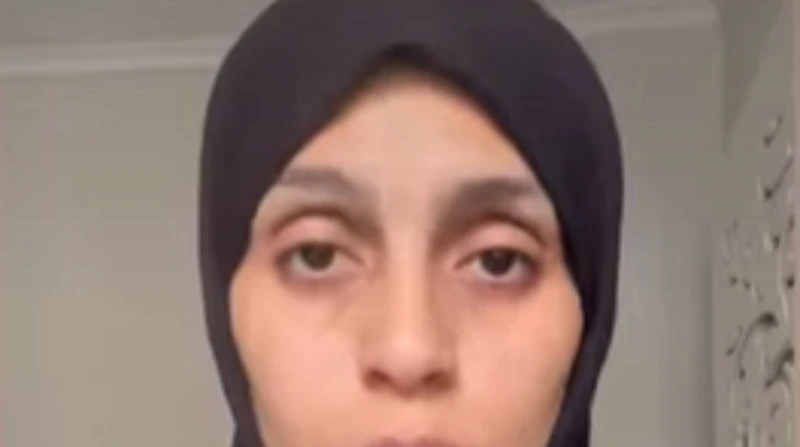 لولا فاني بعد رحيل طليقها: مسامحاه ومسامحة أهله شهدت مواقع التواصل الاجتماعي خلال الساعات الماضية حالة من الحزن بعد إعلان رحيل ضياء مصطفى طليق البلوجر لولا فاني، عقب انتشال جثمانه 