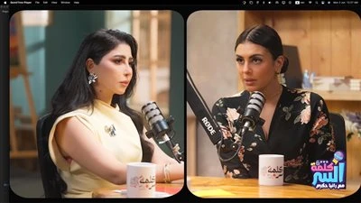 هاجر الشرنوبي: طفولتي كانت أحلى مراحل حياتي.. وهذه علاقتي بمحمد الشرنوبي كشفت الفنانة هاجر الشرنوبي عن العديد من الجوانب الشخصية في حياتها، خلال استضافتها في بودكاست كلمة السر الذي