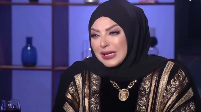 ميار الببلاوي ل أحمد السقا: الله يربط على قلبك أعربت الفنانة ميار الببلاوي عن حزنها العميق وتأثرها الشديد بما يمر به النجم أحمد السقا بعد أنباء انفصاله عن زوجته مها الصغير، مؤكدة أ