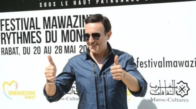 صابر الرباعي: منقدرش ننسى غزة.. وبندعي ربنا إنه يخرجهم من المحنة أعرب الفنان صابر الرباعي عن مساندته الكبيرة للشعب الفلسطيني، مشددا على أن محنة غزة حاضرة في ضمير كل عربي، على الرغم