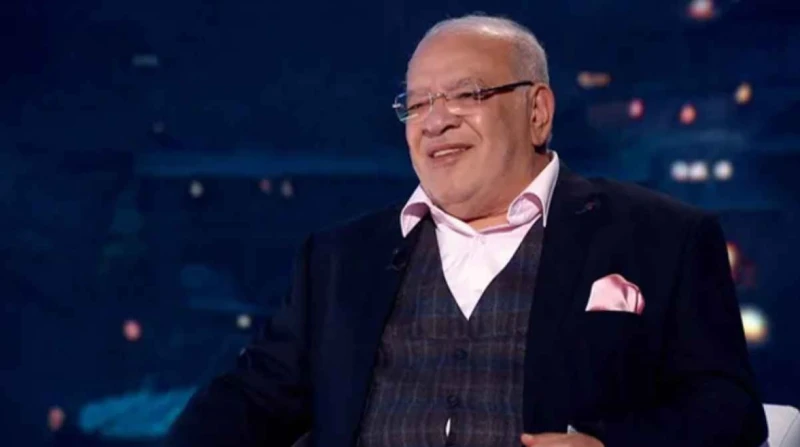 صلاح عبد الله ساخرا على مشهد وفاته: ألف رحمة ونور عليا تصدر الفنان صلاح عبدالله ترند مواقع التواصل الاجتماعي بعد تعليقه على مشهد وفاته في سياق الدور الذي يلعبه بمسلسل حرب الجبالي، 