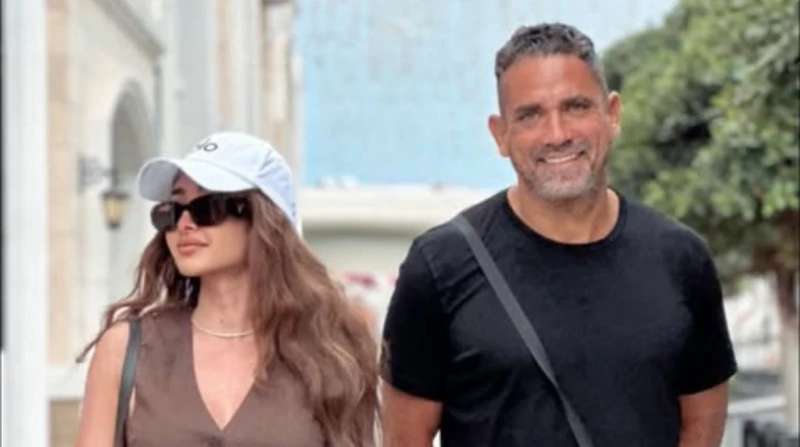 أمير كرارة يعود للسينما بالشاطر.. وهنا الزاهد تشاركه البطولة يستعد الفنان أمير كرارة للعودة إلى شاشة السينما بفيلم جديد بعنوان الشاطر، المقرر طرحه في