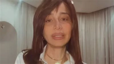 بعد انتشار منشوره عن طليقته.. بسمة وهبة تبرئ أحمد السقا: مستحيل يقول كده ومقاليش غير كل خير حرصت الإعلامية بسمة وهبة على الدفاع عن الفنان أحمد السقا بعد انتشار منشور منسوب له عبر م