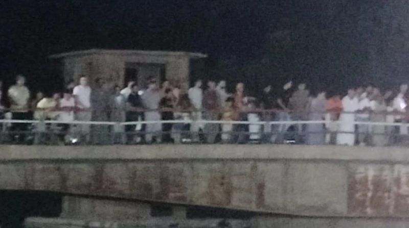 الأطباق وقعت من زوجته.. غرق شخص بترعة الباجورية في الغربية توفي شخص في العقد السادس من العمر، غرقا داخل ترعة الباجورية بقرية الدلجمون التابعة لمركز ومدينة كفر الزيات بمحافظة الغربي