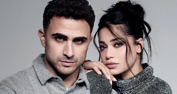 رحمة رياض في لحظات عائلية مؤثرة.. وزوجها يعلق: العائلة أثمن ما في الحياة افاق عربية - شارك الممثل ألكسندر علوم جمهوره بلحظات مؤثرة ومميزة جمعته بزوجته الفنانة رحمة رياض وابنتهما، م