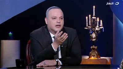 تامر عبد المنعم يعلن طلاقه بعد 6 سنوات زواج.. تفاصيل أعلن الفنان تامر عبد المنعم عن طلاقه من زوجته رنا علي بعد زواج دام 6 سنوات، وذلك من خلال منشور