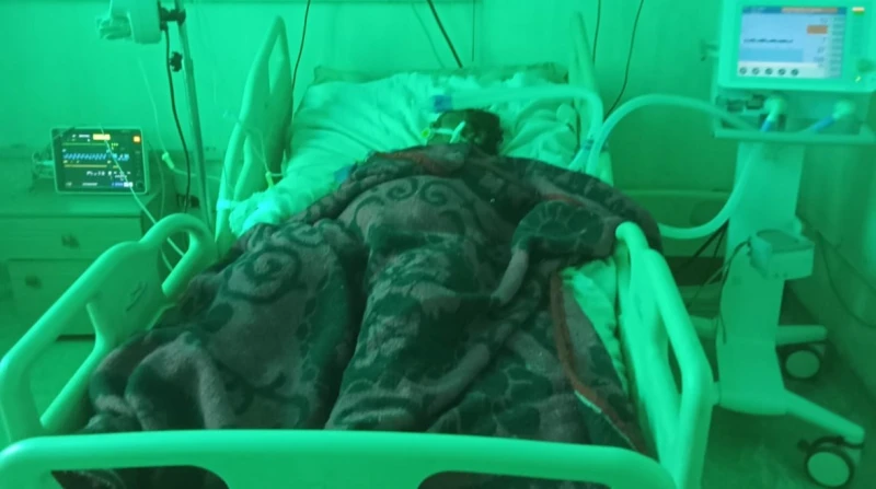 بدعوى السحر.. كواليس وفاة سيدة حرقا على يد نجل شقيق زوجها بفيصل لفظت سيدة تدعى صباح أنفاسها داخل المستشفى بعد إصابتها بحروق خطيرة إثر تعرضها لحريق داخل شقتها بشارع العشرين بمنطقة ف