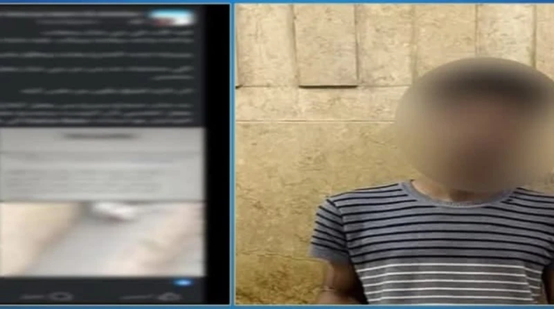 ضبط عاطل لتعديه على كلب ضال في المنيا ألقت الأجهزة الأمنية بوزارة الداخلية القبض على عاطل لتعديه على كلب ضال في أحد شوارع محافظة المنيا.تأتي الواقعة في إطار ما تم تداوله عبر مواقع 