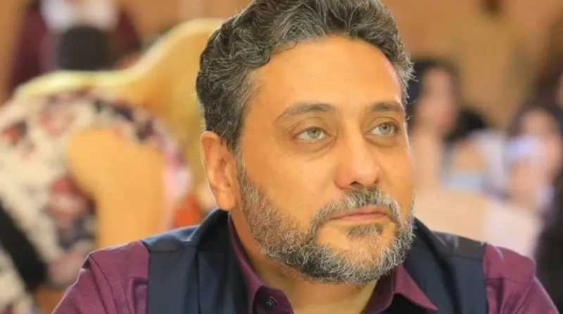 تامر فرج ينتقد حلقة الدحيح: ريحة العيال اللي بتستخف بالفراعنة فايحة منها علق الفنان تامر فرج، على الحلقة الأخيرة لليوتيوبر أحمد الغندور الشهير