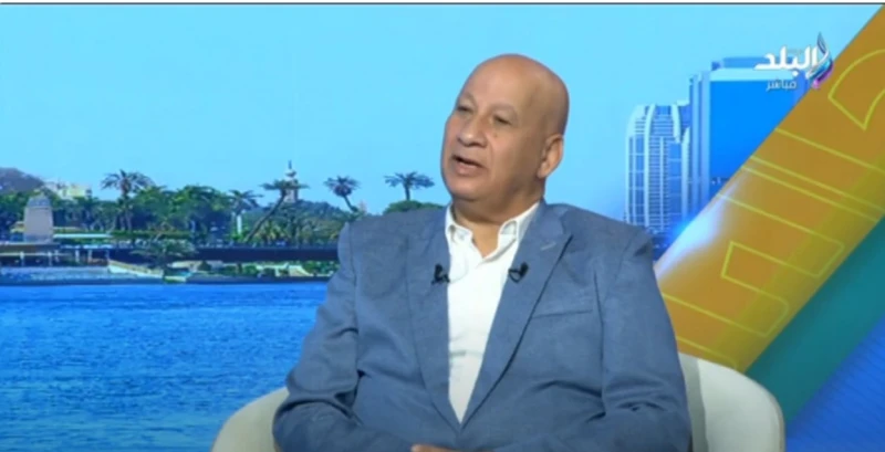 جمال فرويز يوضح عوامل تكوين الشخصية السلبية الاعتمادية بالأسرة.. فيديو أكد الدكتور جمال فرويز، استشاري الطب النفسي، أن الشخصية السلبية الاعتمادية لا تخلق فجأة، بل تنشأ نتيجة ثلاثة