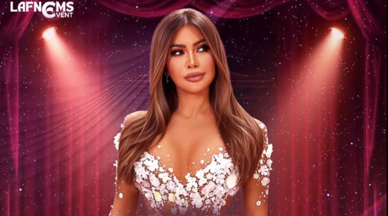 نوال الزغبي تغني في باريس.. وتروج للحفل بفستان ورد تحيي الفنانة اللبنانية نوال الزغبي حفلا غنائيا في باريس يوم الجمعة المقبل الموافق 13 يونيو الجاري.حفل نوال الزغبيوستقدم نوال الزغ