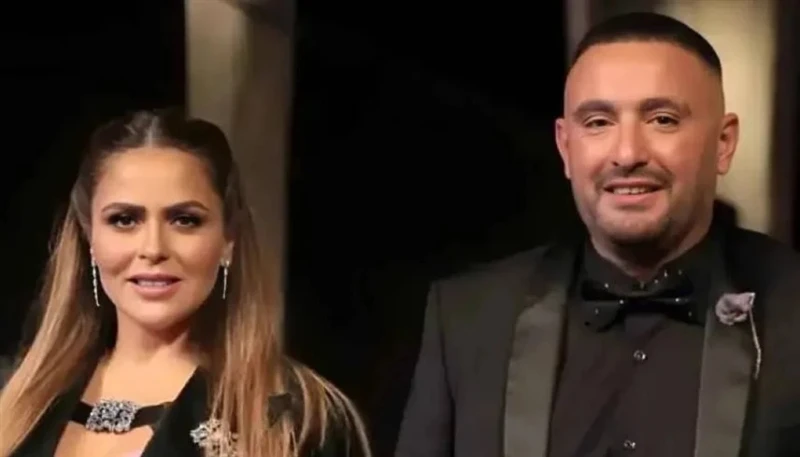 حقيقة منشور تهديد أحمد السقا لطليقته مها الصغير افاق عربية - أثار تصريح غامض منسوب للفنان المصري أحمد السقا، موجة جدل وتساؤلات خلال الساعات الأخيرة