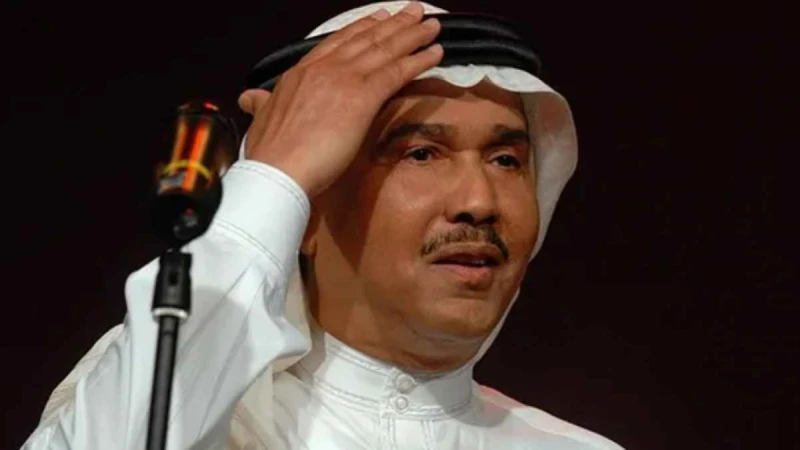 ابن محمد عبده يفاجئ الجميع بموهبته الفنية افاق عربية - أعلن عبدالرحمن، نجل النجم محمد عبده عن طرح عمل غنائي جديد، احتفاء بقدوم مولودة جديدة لصاحب