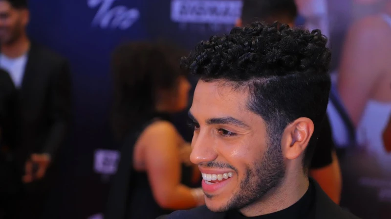 مينا مسعود يحقق نجاحا بفي عز الضهر.. وإيرادات تتجاوز 3.5 مليون جنيه حقق فيلم في عز الضهر، بطولة مينا مسعود، إيرادات بلغت 414,592 جنيها، أمس الخميس، ليصل إجمالي إيراداته إلى 3,563,6