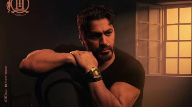 تامر حسني يعلن موعد طرح أغنية حلال فيك أعلن الفنان تامر حسني، إصدار أغنيته الجديدة حلال فيك، التي تعتبر الرابعة من ألبومه الجديد لينا معاد، والتي سيتم طرحها اليوم في تمام الساعة ال