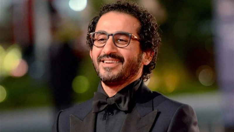 أحمد حلمي يعلق بطريقته على تكريمه بالمغرب افاق عربية - نشر الفنان أحمد حلمي على حسابه الخاص بإنستغرام مقطع فيديو من تكريمه بمهرجان الدار البيضاء للفيلم العربي، في دورته السادسة، ال