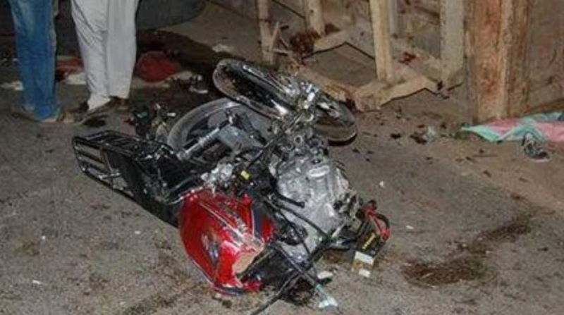 إصابة 4 أشخاص إثر حادث تصادم بين دراجتين ناريتين بالقليوبية شهد طريق كفر عابد كفر منصور، التابع لمركز طوخ بمحافظة القليوبية، مساء اليوم، حادث تصادم بين دراجتين ناريتين، ما أسفر عن