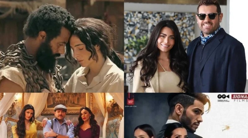 5 أفلام تعيد التعاون الثنائي إلى موسم الصيف السينمائي يشهد صيف 2025 منافسة سينمائية قوية بين خمسة أفلام تعتمد على الثنائيات الفنية المميزة، حيث اجتمع نجوم الصف الأول في شراكات فنية