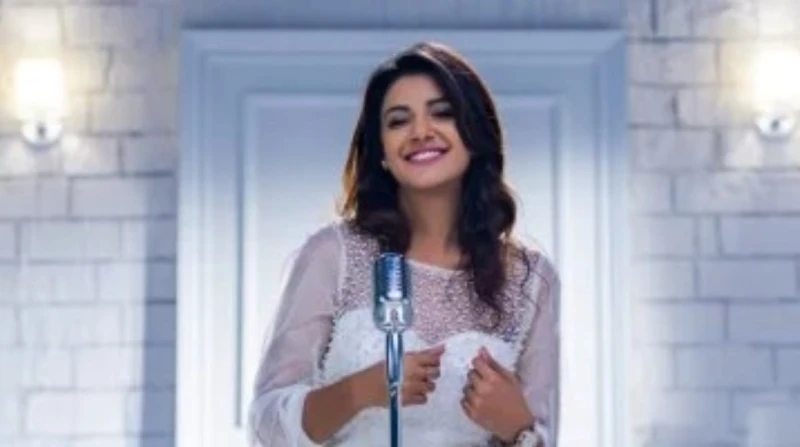 ياسمين علي تطرح كليب أغنية إهداء عبر منصة يوتيوب أطلقت المطربة ياسمين علي أحدث أعمالها الغنائية المصورة تحت عنوان إهداء ، وذلك عبر القناة الرسمية للشركة المنتجة على موقع يوتيوب، وس