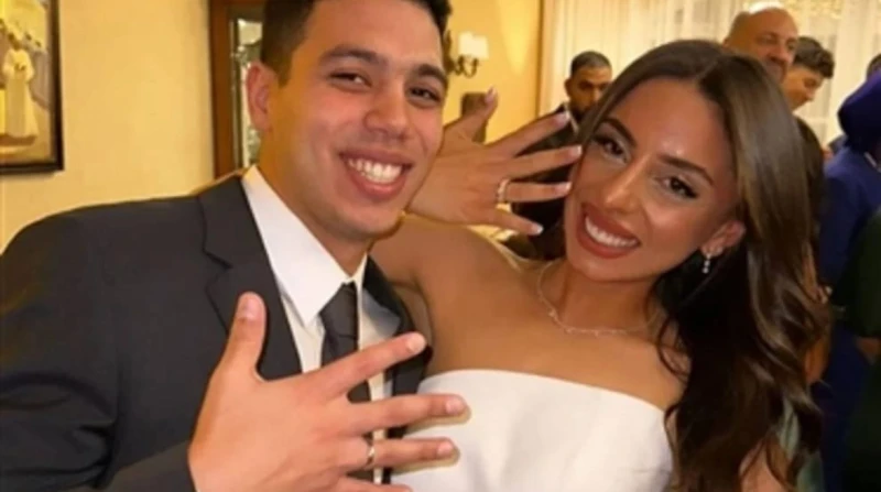 أسرة الزعيم تستعد للاحتفال بزفاف أول أحفاده.. من هو عادل رامي إمام؟ تستعد أسرة الفنان الكبير عادل إمام للاحتفال خلال الأيام القليلة المقبلة بزفاف