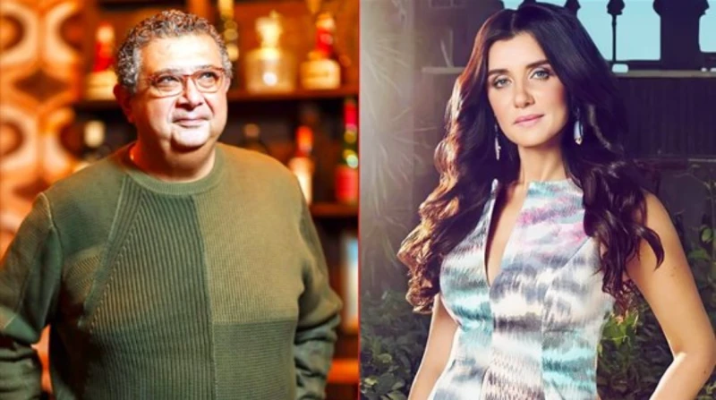 وفيها إيه يعني.. حكاية حب بين غادة عادل وماجد الكدواني كشف مصدر مقرب من طاقم عمل فيلم وفيها إيه يعني تفاصيل حول دور الفنانين ماجد الكدواني وغادة عادل في هذا الشريط السينمائي الجديد