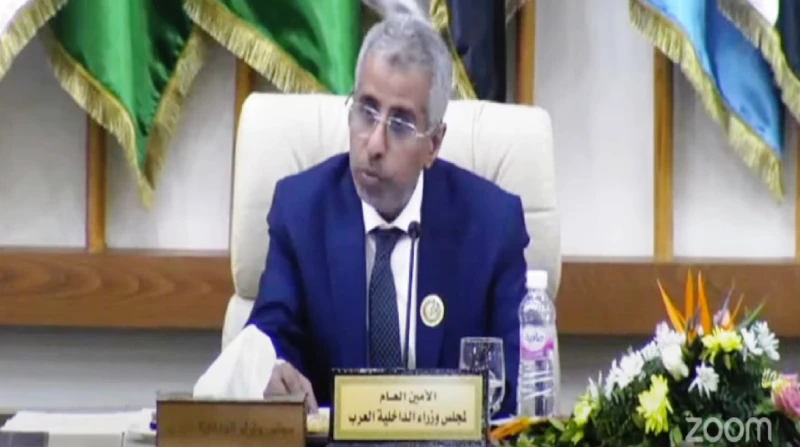 وزراء الداخلية العرب: إنشاء قواعد بيانات للبصمات الباليستية انطلقت أعمال المؤتمر العربي العشرين لرؤساء أجهزة المباحث والأدلة الجنائية، اليوم، بمقر الأمانة العامة لمجلس وزراء الداخل