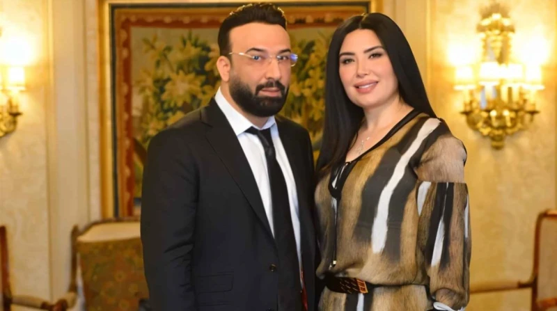 قبل عيد زواجهما ب 28 يوما.. انتصار الغضب على قصة حب عبير صبري وأيمن البياع أعلنت الفنانة عبير صبري انفصالها عن زوجها المحامي أيمن البياع خلال الساعات الماضية، مؤكدة عبر حسابها على