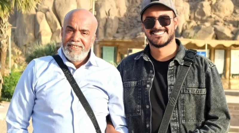 عودة اسم سليمان عيد للترند تثير الجدل بسبب منشور على فيسبوك عاد اسم الفنان الراحل سليمان عيد لتصدر مواقع التواصل الاجتماعي، ولكن هذه المرة لم يكن السبب أحد أعماله الفنية، بل نتيجة 