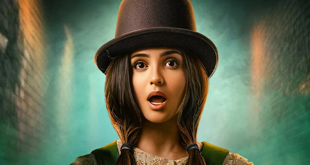 حلا الترك تعود في سكر 2.. العرض الأول في عيد الأضحى افاق عربية - بالتزامن مع عيد الأضحى المبارك 2025، أعلنت منصة شاهد عن عرض الجزء الثاني من الفيلم الغنائي العائلي سكر، ابتداء من ي