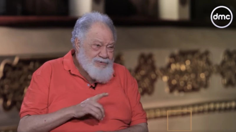 يحيى الفخراني يكشف سبب غيابه عن دراما رمضان 2025 كشف الفنان يحيى الفخراني، سبب غيابه عن تقديم أعمال درامية في موسم رمضان 2025، حيث أشار إلى أنه لم يعثر على العمل المناسب الذي يثير