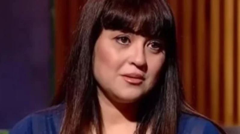 زوجة مصطفى قمر .. الشائعات تلاحق مروة عبد المنعم كشفت الفنانة مروة عبدالمنعم تعرضها للعديد من الشائعات خلال مسيرتها الفنية، ومن أبرزها زواجها من