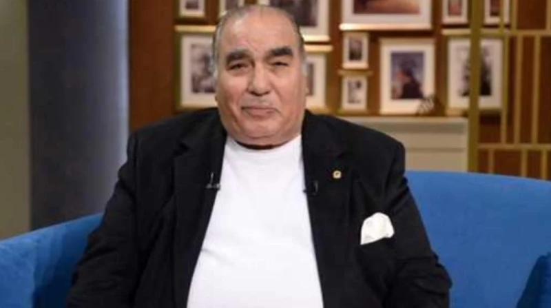 في عيد ميلاده.. سيد صادق يكشف أسباب ابتعاده عن الساحة الفنية كشف الفنان سيد صادق أسباب غيابه عن الساحة الفنية منذ فترة طويلة، بالتزامن مع عيد ميلاده الذي يصادف اليوم.وقال سيد صادق،