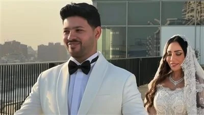 نجم ستار أكاديمي محمد شاهين يدخل القفص الذهبي.. من العروس ؟ -----