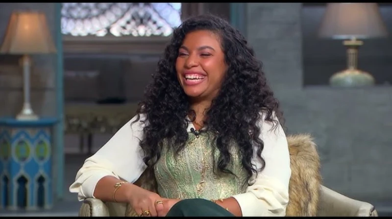 لست مهرجة.. دنيا سامي تكشف سر علاقة الطبول بدخولها التمثيل أكدت الفنانة دنيا سامي، أنها لم تكن ترغب في التمثيل خلال نشأتها، حيث كانت تشعر بالخجل الشديد، إلا أن الأمور تغيرت عندما ا