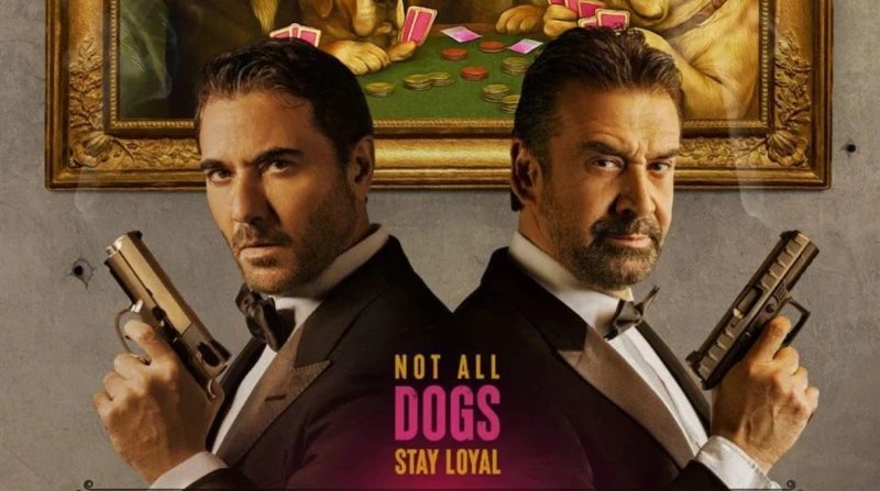 كذبة أبريل.. تركي الشيخ بين إعلان إلغاء وعودة ل أثار رئيس هيئة الترفيه في المملكة العربية السعودية، المستشار تركي آل الشيخ، نشر البوستر الدعائي ل ، أمس الأربعاء، بعد أن كان أعلن في