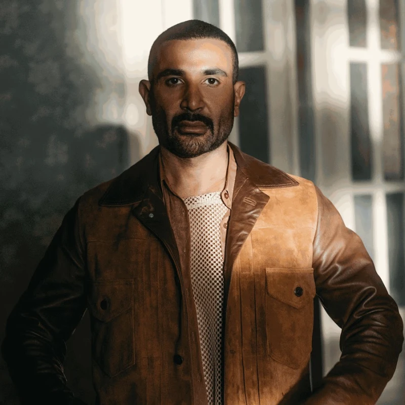 أحمد سعد يعلن توبته عن هذا الأمر في أولى حفلاته عقب الحج افاق عربية - أحيا الفنان أحمد سعد حفلا كبيرا في بورتو مارينا بالعلمين الجديدة ضمن فعاليات مهرجان بورتو بيت وسط حضور جماهيري