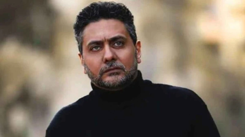 تامر فرج: لا أقصد الهجوم على الدحيح.. وأنا دارس تاريخ كويس علق الفنان تامر فرج على المنشور الذي كتبه عن اليوتيوبر أحمد الغندور الشهير بالدحيح عقب حلقته عن الحضارة، والذي اعتبره الب