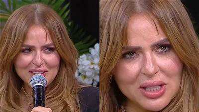 بعد انفصالها عن أحمد السقا.. مها الصغير ضيفة معكم منى الشاذلي في عيد الأضحى -----