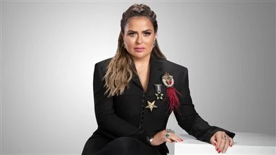 أول رد رسمي من مها الصغير على الشائعات والمنشورات المسيئة لها: اتحملت فوق طاقتي حرصت الإعلامية مها الصغير الرد على شائعات ارتباطها بالفنان طارق صبري، والمنشورات المسيئة لها المنسوب