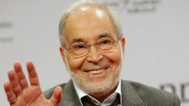 وفاة شقيق الفنان الراحل حسن يوسف أعلن المنتج محمد يوسف، شقيق الفنان الراحل حسن يوسف، عن وفاة شقيقهما الأكبر، اللواء منير يوسف، وذلك من خلال منشور عبر حسابه الرسمي على موقع التواصل 