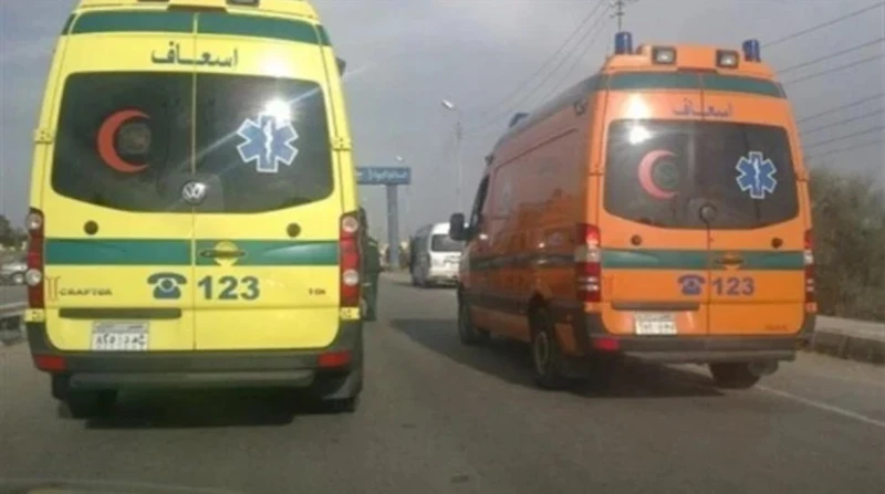 مصرع شابين في حادث مروري على كوبري بقنا لقي شابان مصرعهما، وأصيب آخر، اليوم الجمعة، إثر وقوع حادث مروري بمركز أبوتشت شمال محافظة قنا.تلقت الأجهزة الأمنية بمديرية أمن قنا إخطارا من 