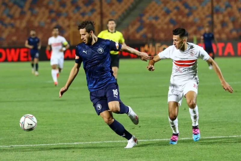 موعد مباراة الزمالك ضد بيراميدز في نهائي كأس مصر يقدم لكم موقع افاق عربية، يوم الخميس القادم الموافق 5 يونيو 2025، موعد مباراة الزمالك ضد بيراميدز في
