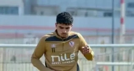 الجفالي يثير الجدل في الزمالك.. ماذا وراء الأزمة؟ نفى مصدر رسمي بنادي الزمالك صحة ما تردد بشأن فسخ التونسي أحمد الجفالي عقده مع النادي من طرف واحد،