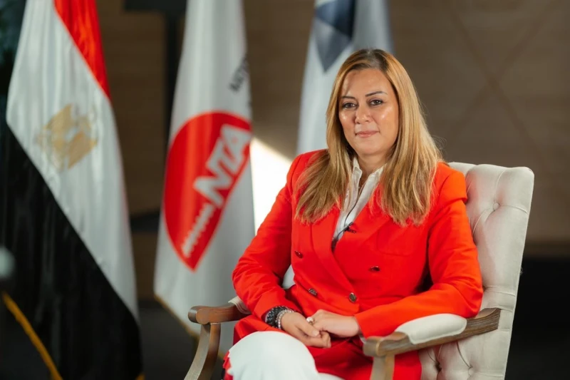 في التشكيل الحكومي الجديد المصغر.. رشا راغب وزيرة للبيئة خلفا ل ياسمين فؤاد تقترب الدكتورة رشا راغب، المديرة التنفيذية السابقة للأكاديمية الوطنية للتدريب، من تولي حقيبة وزارة البيئ