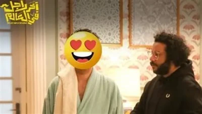 موعد طرح فيلم آخر رجل في العالم.. قصة فانتازيا ومفاجأة غامضة يتسائل الكثيرون عن موعد طرح فيلم آخر رجل في العالم والذي من المتوقع أن يحمل العديد من المفاجآت، ويبحث الجمهور عن موعد ط