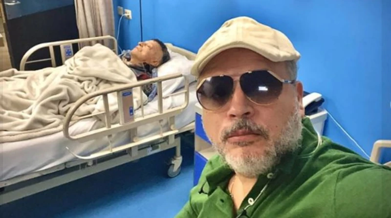 موعد ومكان صلاة جنازة والد تامر عبد المنعم رحل عن عالمنا والد الفنان تامر عبد المنعم، اليوم الثلاثاء، في خبر أحزن محبيه في الوسط الفني، حسبما أعلن الفنان. موعد ومكان جنازة والد تام