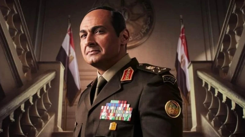 في ذكراها ال 12.. كيف ناقش الفن المصري ثورة 30 يونيو؟ تحل غدا الذكرى ال12 لثورة 30 يونيو التي وقعت عام 2013، ونتج عنها سقوط نظام جماعة الإخوان المتمثل في الرئيس الأسبق محمد مرسي.وأ