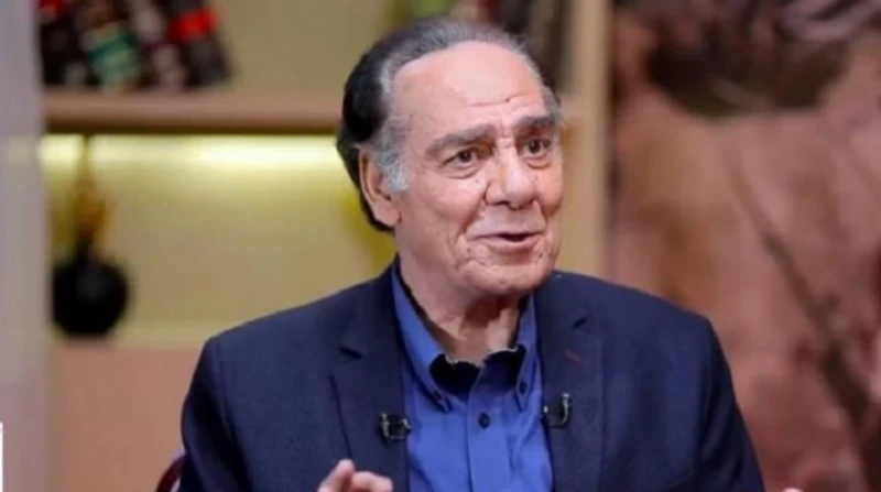 في عيد ميلاده.. مدرس التاريخ سر شغف أحمد فؤاد سليم بالتمثيل يعد الفنان المخضرم أحمد فؤاد سليم، واحدا من أبرز الأسماء التي تركت بصمة واضحة، في المشهد الفني المصري على مدار أكثر من أ